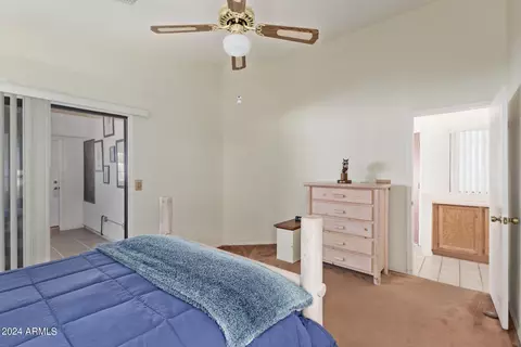 Bedroom - 4725 E Brown Rd #72, Mesa, AZ 85205 photo 5 of 7