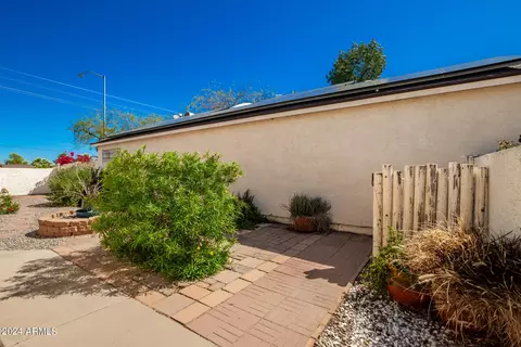 Exterior - 4725 E Brown Rd #72, Mesa, AZ 85205 photo 10 of 11