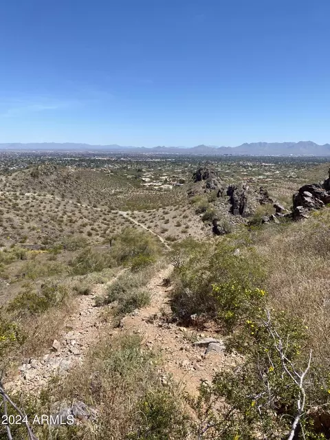 View/Area - 2849 E Beryl Ave, Phoenix, AZ 85028 photo 2 of 5