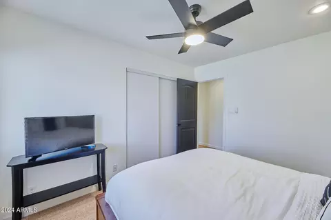 Bedroom - 2849 E Beryl Ave, Phoenix, AZ 85028 photo 9 of 9