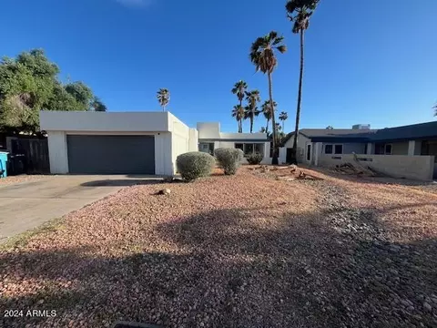 Exterior - 3907 E Aster Dr, Phoenix, AZ 85032 photo 9 of 9