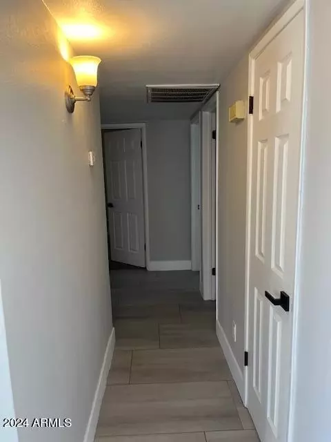 Entry Way - 3907 E Aster Dr, Phoenix, AZ 85032 photo 2 of 3
