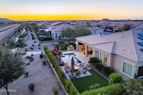 1273 E Copper Holw, Queen Creek, AZ 85140