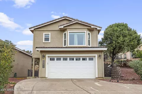 908 W Summit St #1, Payson, AZ 85541