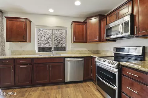 908 W Summit St #1, Payson, AZ 85541 photo 10