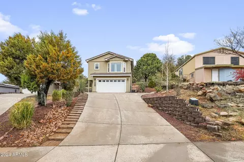 908 W Summit St #1, Payson, AZ 85541 photo 3