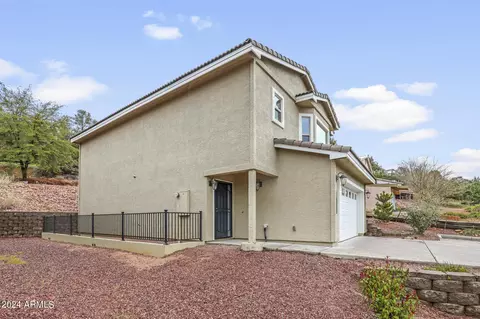 908 W Summit St #1, Payson, AZ 85541 photo 4