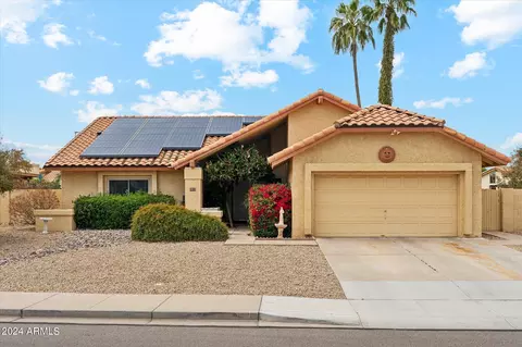 2572 N Tamarisk St, Chandler, AZ 85224