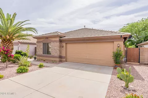 16211 W Young St, Surprise, AZ 85374