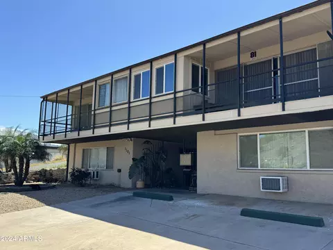 1101 E Butler Dr, Phoenix, AZ 85020