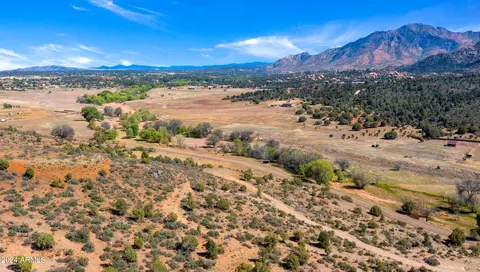 0 N Dove Tail Rd #-, Prescott, AZ 86305