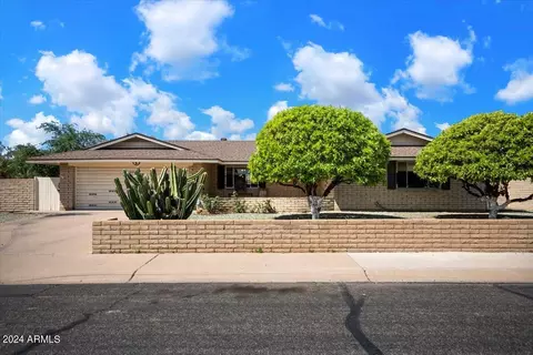 126 N 62nd St, Mesa, AZ 85205