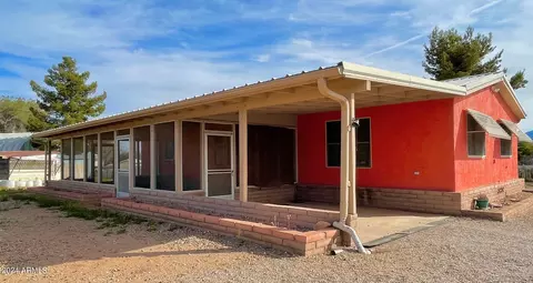 21 Manzanita St, Bisbee, AZ 85603