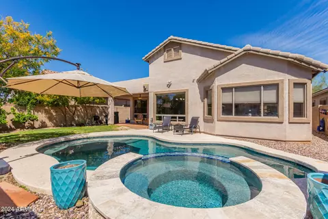 3053 W Leisure Ln, Phoenix, AZ 85086
