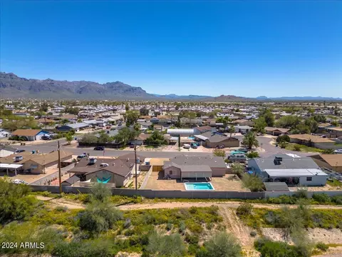 2626 S Mariposa Rd, Apache Junction, AZ 85119 photo 36