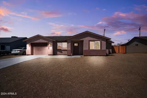 2626 S Mariposa Rd, Apache Junction, AZ 85119 photo 5