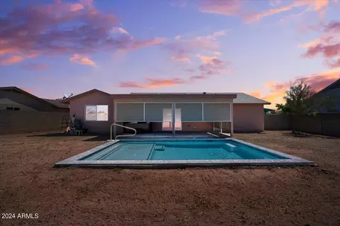 2626 S Mariposa Rd, Apache Junction, AZ 85119 photo 35