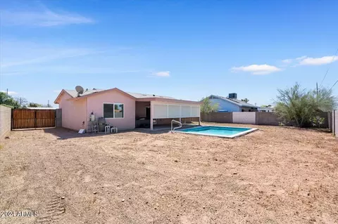 2626 S Mariposa Rd, Apache Junction, AZ 85119 photo 33