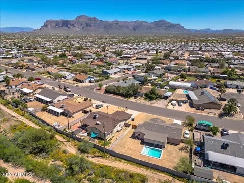 2626 S Mariposa Rd, Apache Junction, AZ 85119 photo 4