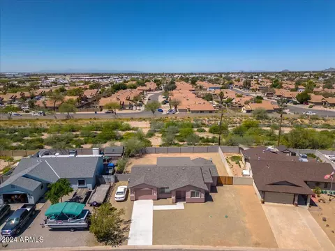 2626 S Mariposa Rd, Apache Junction, AZ 85119 photo 38