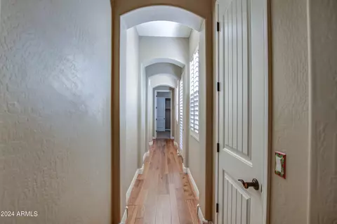 Entry Way - 2762 E Parkview Dr, Gilbert, AZ 85295 photo 2 of 2