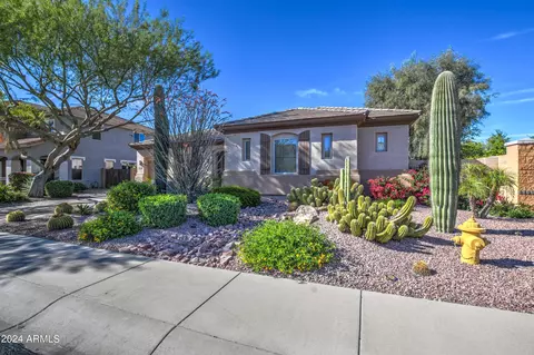 Exterior - 2762 E Parkview Dr, Gilbert, AZ 85295 photo 2 of 13