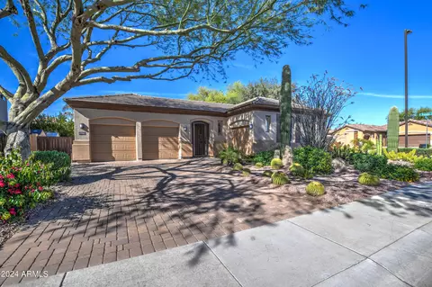 Exterior - 2762 E Parkview Dr, Gilbert, AZ 85295 photo 3 of 13