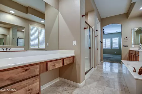 Bath - 2762 E Parkview Dr, Gilbert, AZ 85295 photo 4 of 9