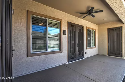 Exterior - 2762 E Parkview Dr, Gilbert, AZ 85295 photo 10 of 13