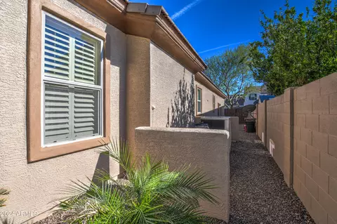 Exterior - 2762 E Parkview Dr, Gilbert, AZ 85295 photo 12 of 13