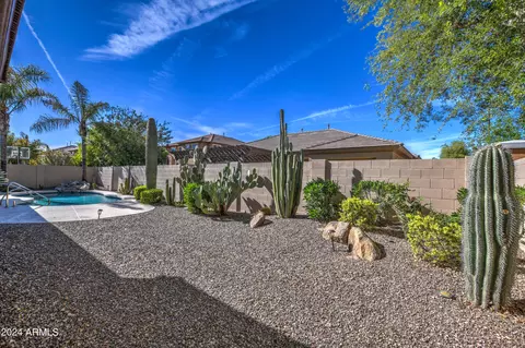 Exterior - 2762 E Parkview Dr, Gilbert, AZ 85295 photo 11 of 13
