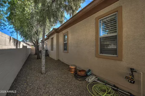 Exterior - 2762 E Parkview Dr, Gilbert, AZ 85295 photo 9 of 13