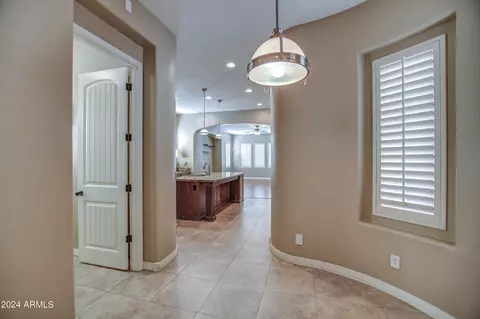 Entry Way - 2762 E Parkview Dr, Gilbert, AZ 85295 photo 1 of 2
