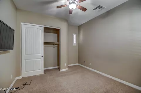 Bedroom - 2762 E Parkview Dr, Gilbert, AZ 85295 photo 4 of 4