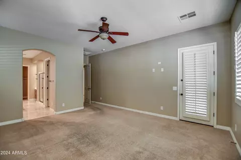 Bedroom - 2762 E Parkview Dr, Gilbert, AZ 85295 photo 1 of 4