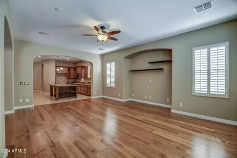 Living - 2762 E Parkview Dr, Gilbert, AZ 85295 photo 2 of 2