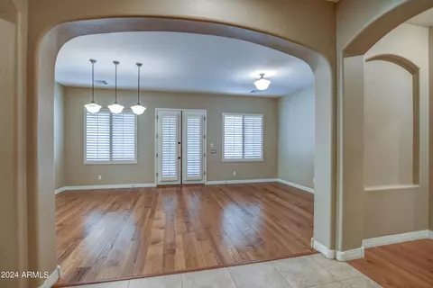 Dining - 2762 E Parkview Dr, Gilbert, AZ 85295 photo 2 of 2