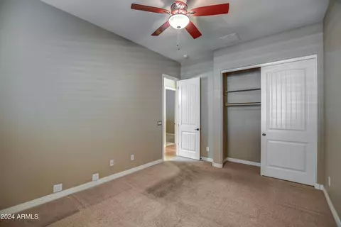Bedroom - 2762 E Parkview Dr, Gilbert, AZ 85295 photo 2 of 4