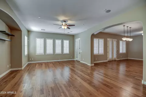 Living - 2762 E Parkview Dr, Gilbert, AZ 85295 photo 1 of 2
