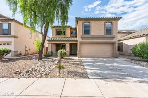 2519 W Bent Tree Dr, Phoenix, AZ 85085