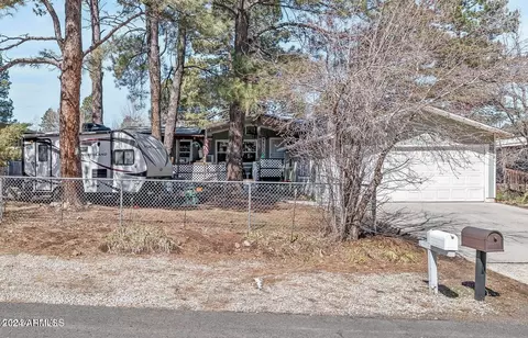 2973 Mesa Trl, Flagstaff, AZ 86005