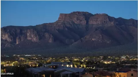 3842 S Summit Trl #13, Gold Canyon, AZ 85118