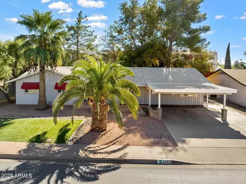 5151 E Verde Ln, Phoenix, AZ 85018