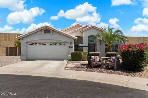 20417 N 30th St, Phoenix, AZ 85050
