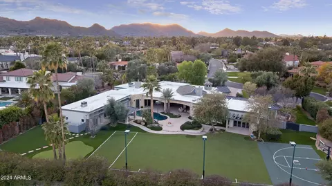 8731 N 65th St, Paradise Valley, AZ 85253
