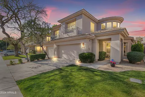 7306 E Del Acero Dr, Scottsdale, AZ 85258