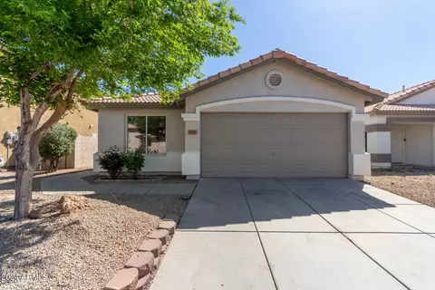 2561 S 156th Ave, Goodyear, AZ 85338