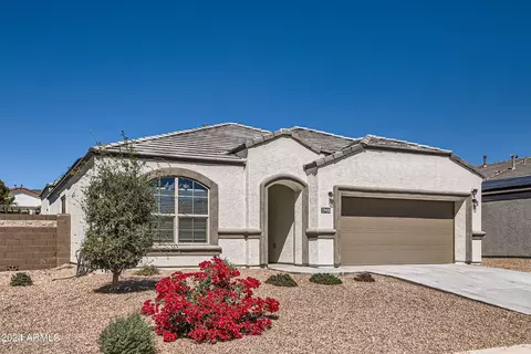 29430 W Mitchell Ave, Buckeye, AZ 85396