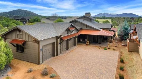 5565 W Mescal Canyon Way, Prescott, AZ 86305