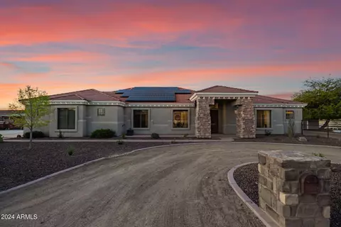 19732 E Palm Beach Dr, Queen Creek, AZ 85142
